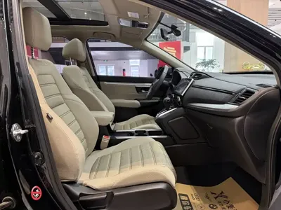 Honda CR-V 2020, 56000 км, за 88000 CNY - фото 9