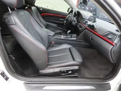 BMW 4-Series 2015, 225852 км, за 9500000 KRW - фото 7