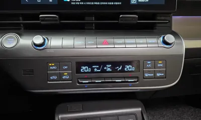 Hyundai Kona 2025, 14653 км, за 24900000 KRW - фото 28