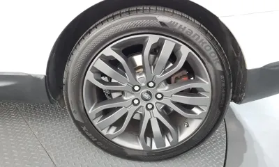 Land Rover Range Rover Sport 2017, 89139 км, за 32900000 KRW - фото 21