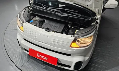 Kia Ray 2022, 132620 км, за 7600000 KRW - фото 6