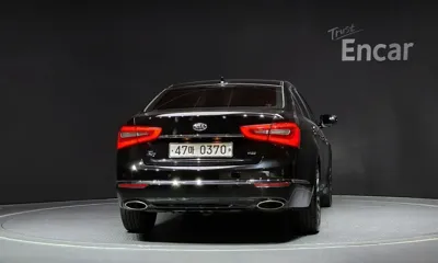 Kia K7 2014, 132348 км, за 4900000 KRW