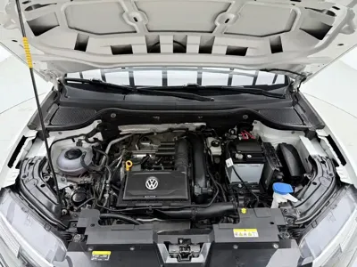 Jetta VS7 2023, 57000 км, за 82800 CNY - фото 10