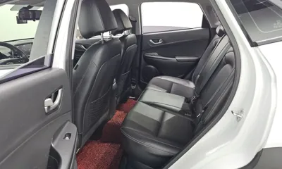 Hyundai Kona 2018, 84046 км, за 14900000 KRW - фото 13