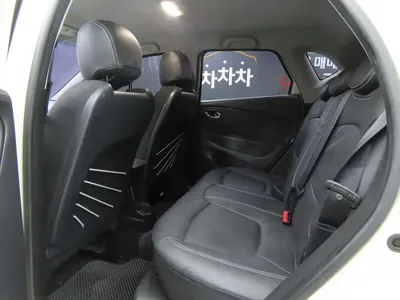 Renault-KoreaSamsung QM3 2015, 159765 км, за 3500000 KRW - фото 6
