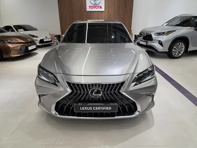 Lexus ES 2025, 23600 км, за 55500000 KRW