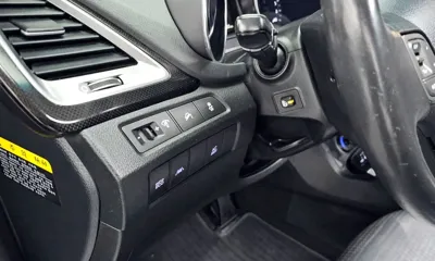 Hyundai Maxcruz 2014, 168582 км, за 7800000 KRW - фото 18