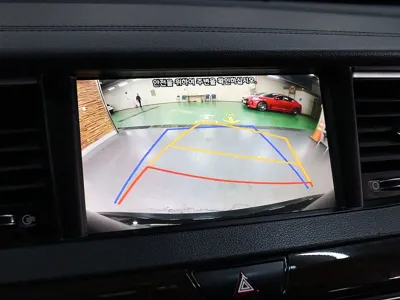Kia K7 2019, 126878 км, за 12500000 KRW - фото 11