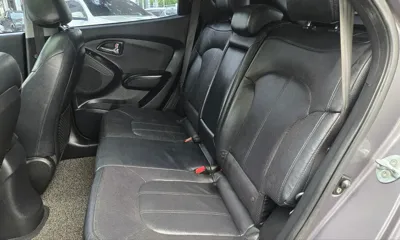 Hyundai Tucson 2011, 83519 км, за 5600000 KRW - фото 12