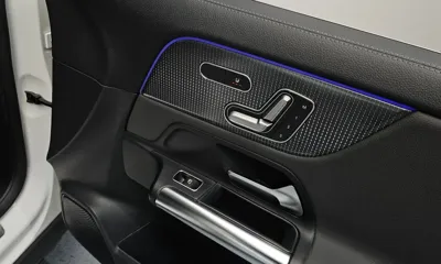 Mercedes-Benz EQA 2021, 76848 км, за 30900000 KRW - фото 28