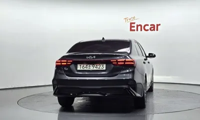 Kia K3 2022, 27607 км, за 30900000 KRW - фото 4