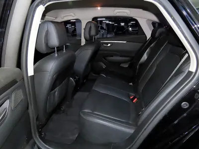 Renault-KoreaSamsung SM6 2017, 160517 км, за 4700000 KRW - фото 7