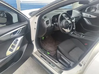 Mazda CX-4 2017, 94600 км, за 46100 CNY - фото 16