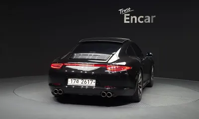 Porsche 911 2013, 72353 км, за 87000000 KRW - фото 4