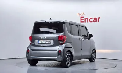 Kia Ray 2022, 37982 км, за 12900000 KRW