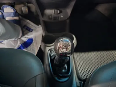 ChevroletGMDaewoo Spark 2014, 67174 км, за 3800000 KRW - фото 10