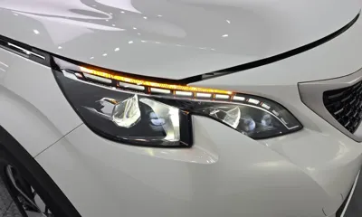 Peugeot 5008 2020, 34683 км, за 20500000 KRW - фото 22