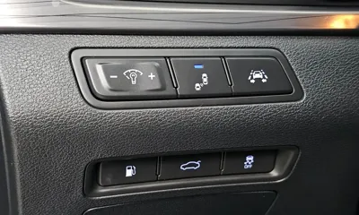 Hyundai Sonata 2019, 79184 км, за 16500000 KRW - фото 14