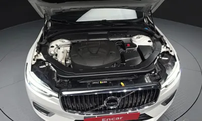 Volvo XC60 2019, 217900 км, за 18000000 KRW - фото 6