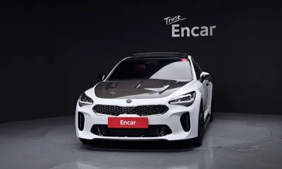 Kia Stinger 2018, 71890 км, за 23500000 KRW - фото 3