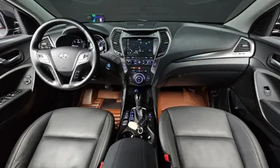 Hyundai Santafe 2018, 63262 км, за 13990000 KRW - фото 7