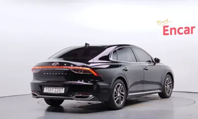 Hyundai Grandeur 2020, 86880 км, за 21500000 KRW