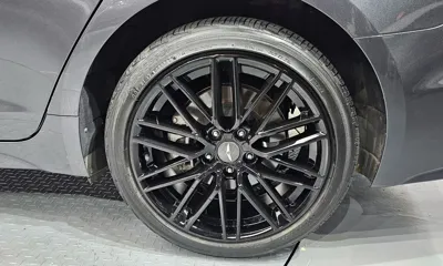 Genesis G70 2018, 35666 км, за 21900000 KRW - фото 21