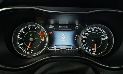 Jeep Cherokee 2019, 171886 км, за 11500000 KRW - фото 8