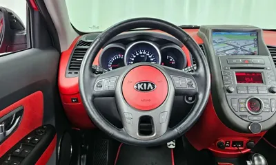 Kia Soul 2013, 57683 км, за 5500000 KRW - фото 13