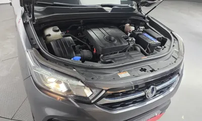 KG_Mobility_Ssangyong Rexton 2020, 12139 км, за 16700000 KRW - фото 6