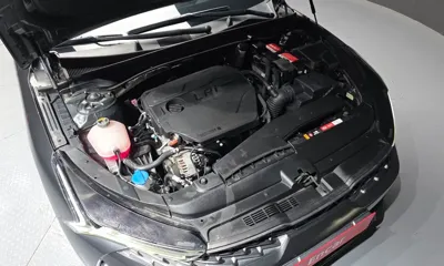 Kia K5 2021, 110050 км, за 16900000 KRW - фото 6