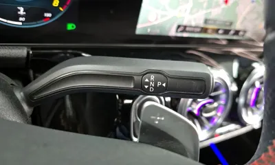 Mercedes-Benz GLA-Class 2022, 14061 км, за 36800000 KRW - фото 9