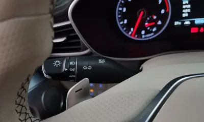 Genesis G70 2020, 65715 км, за 22000000 KRW - фото 29