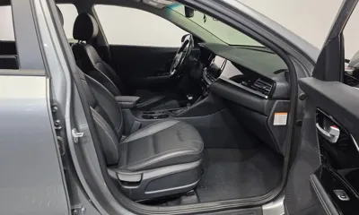 Kia Niro 2020, 125416 км, за 13800000 KRW - фото 11