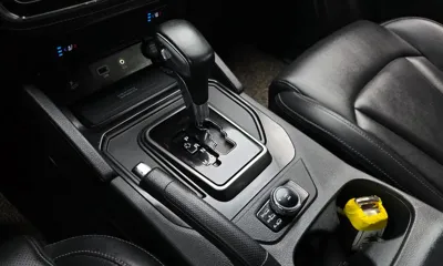 KG_Mobility_Ssangyong Rexton 2021, 49695 км, за 22500000 KRW - фото 9