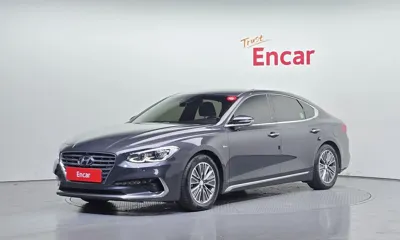 Hyundai Grandeur 2019, 96531 км, за 17900000 KRW - фото 1