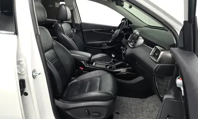 Kia Sorento 2018, 130318 км, за 15900000 KRW - фото 12