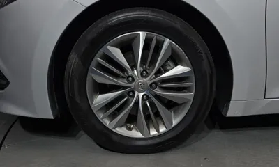 Hyundai Grandeur 2016, 83618 км, за 7900000 KRW - фото 5