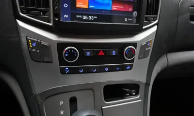 Hyundai Starex 2017, 204536 км, за 8200000 KRW - фото 18