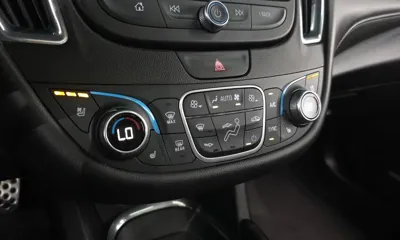 ChevroletGMDaewoo Malibu 2017, 64338 км, за 10490000 KRW - фото 16