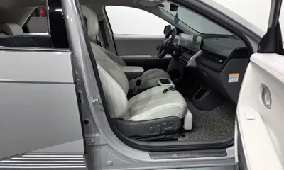 Hyundai Ioniq5 2022, 121324 км, за 25000000 KRW - фото 26