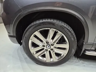 KG_Mobility_Ssangyong Rexton 2019, 128053 км, за 16500000 KRW - фото 19