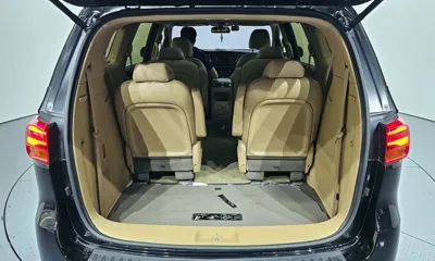 Kia Canival 2019, 72735 км, за 18700000 KRW - фото 33