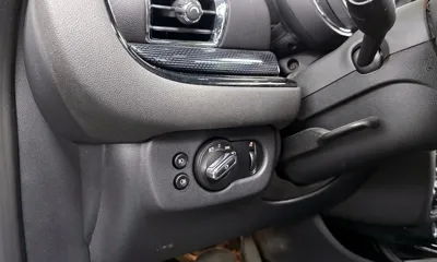 MINI Clubman 2019, 32082 км, за 16900000 KRW - фото 17