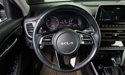 Kia Seltos 2022, 97269 км, за 18900000 KRW - фото 17