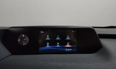 Lexus UX 2019, 84826 км, за 26900000 KRW - фото 33