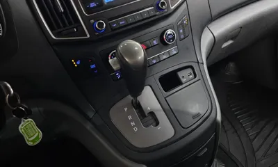 Hyundai Starex 2019, 182571 км, за 10400000 KRW - фото 9