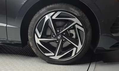 Hyundai Sonata 2024, 37577 км, за 28500000 KRW - фото 32
