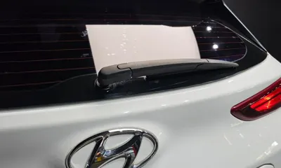 Hyundai Kona 2018, 43783 км, за 15900000 KRW - фото 29