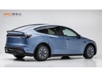 Tesla Model Y L 2025, 24000 км, за 278000 CNY - фото 3
